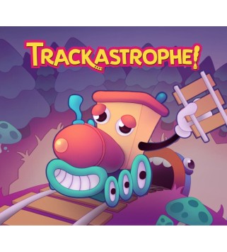 Trackastrophe Steam Key GLOBAL